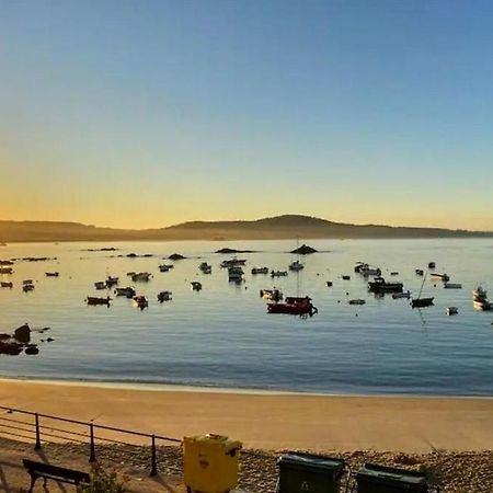 Vistas Al Mar En Corrubedo Villa Ngoại thất bức ảnh