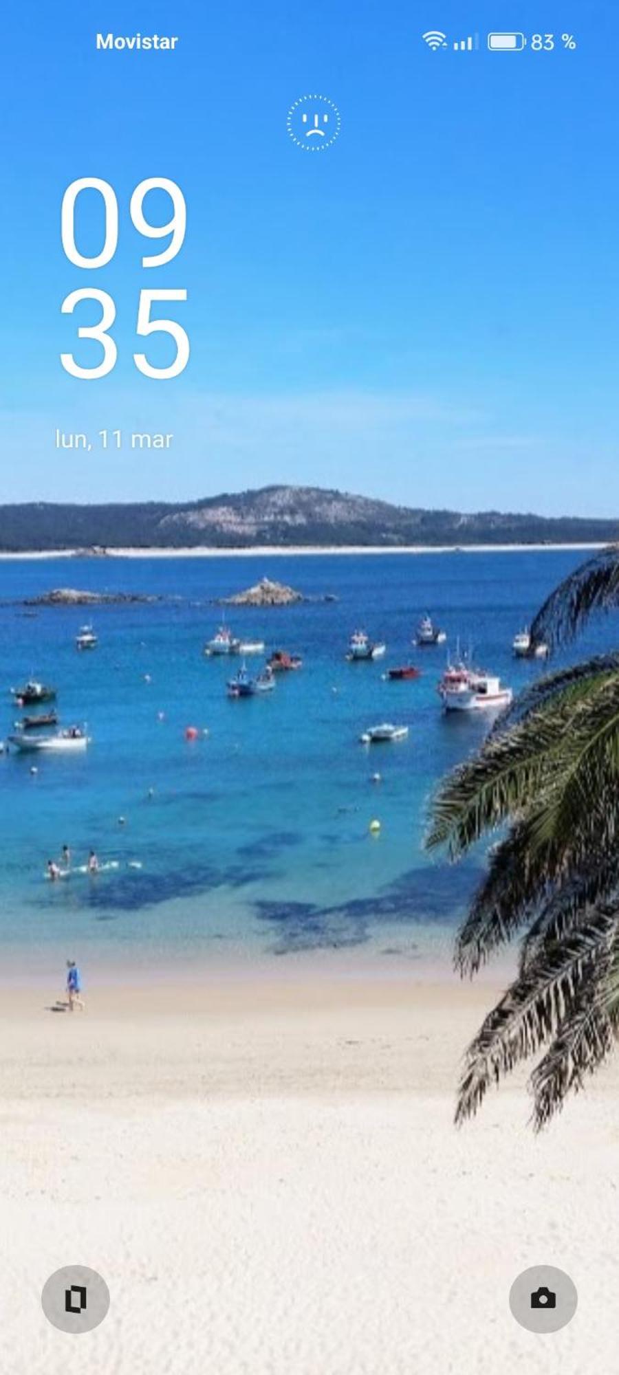 Vistas Al Mar En Corrubedo Villa Ngoại thất bức ảnh